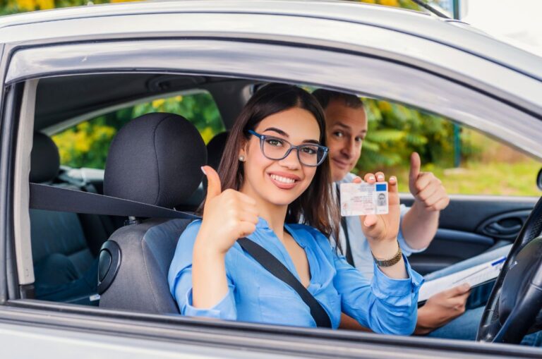 Intensive Driving Courses in Reading-The Ultimate Guide