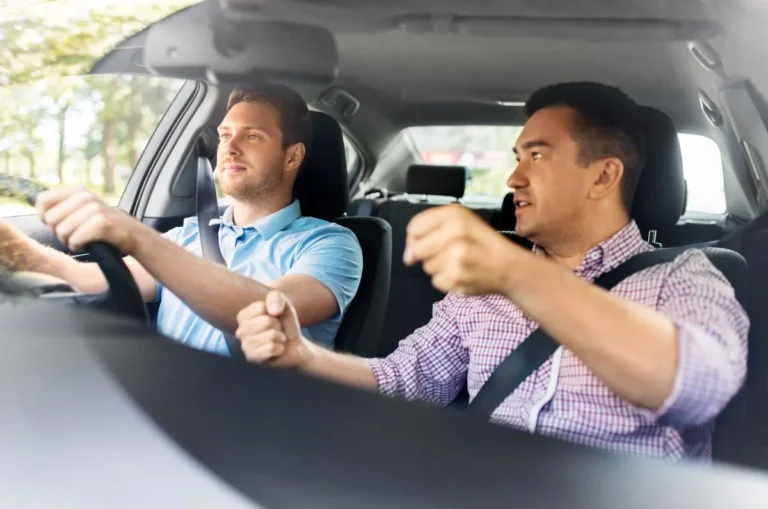 Top Tips for Passing Your UK Driving Test